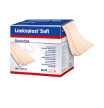 ESPARADRAPO DE TELA BLANCO LEUKOPLAST