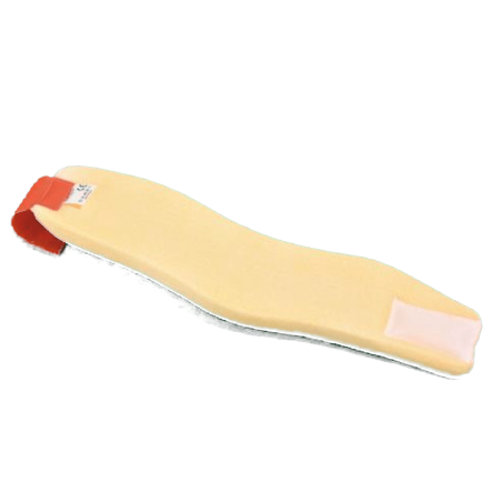 COLLARIN CERVICAL SEMIRRIGIDO