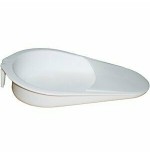 ORINAL CUÑA PARA SEÑORA