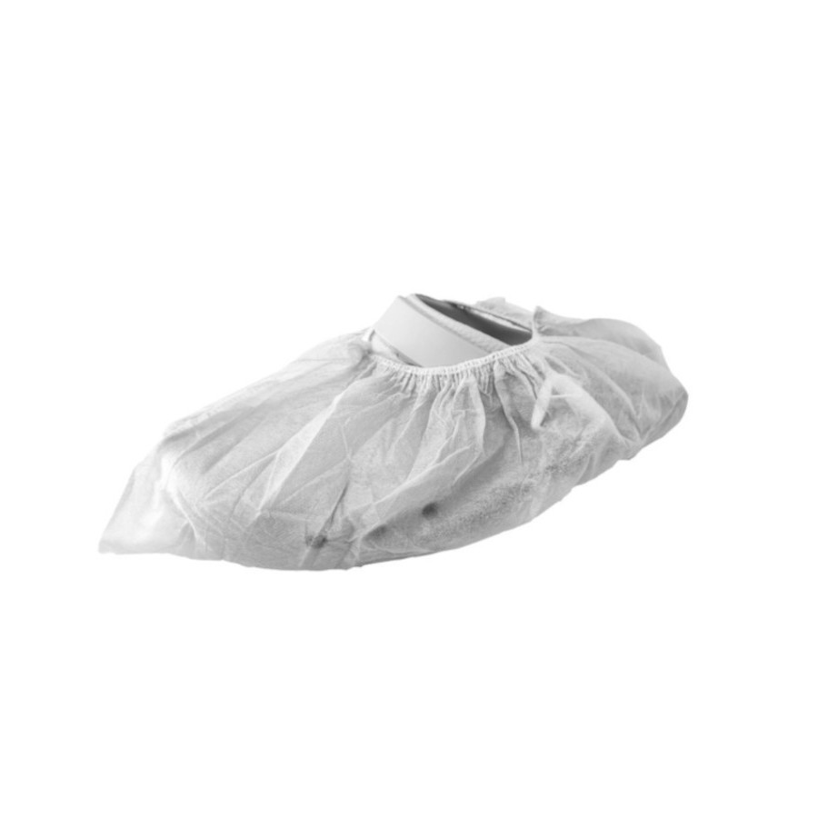 CUBRECALZADO TST BLANCO