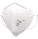 MASCARILLA FFP2 AUTOFILTRANTE