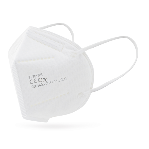 MASCARILLA FFP2