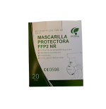 MASCARILLA FFP2