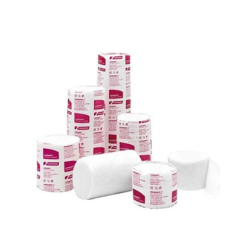 VENDA ALMOHADILLADA LENOSOFT