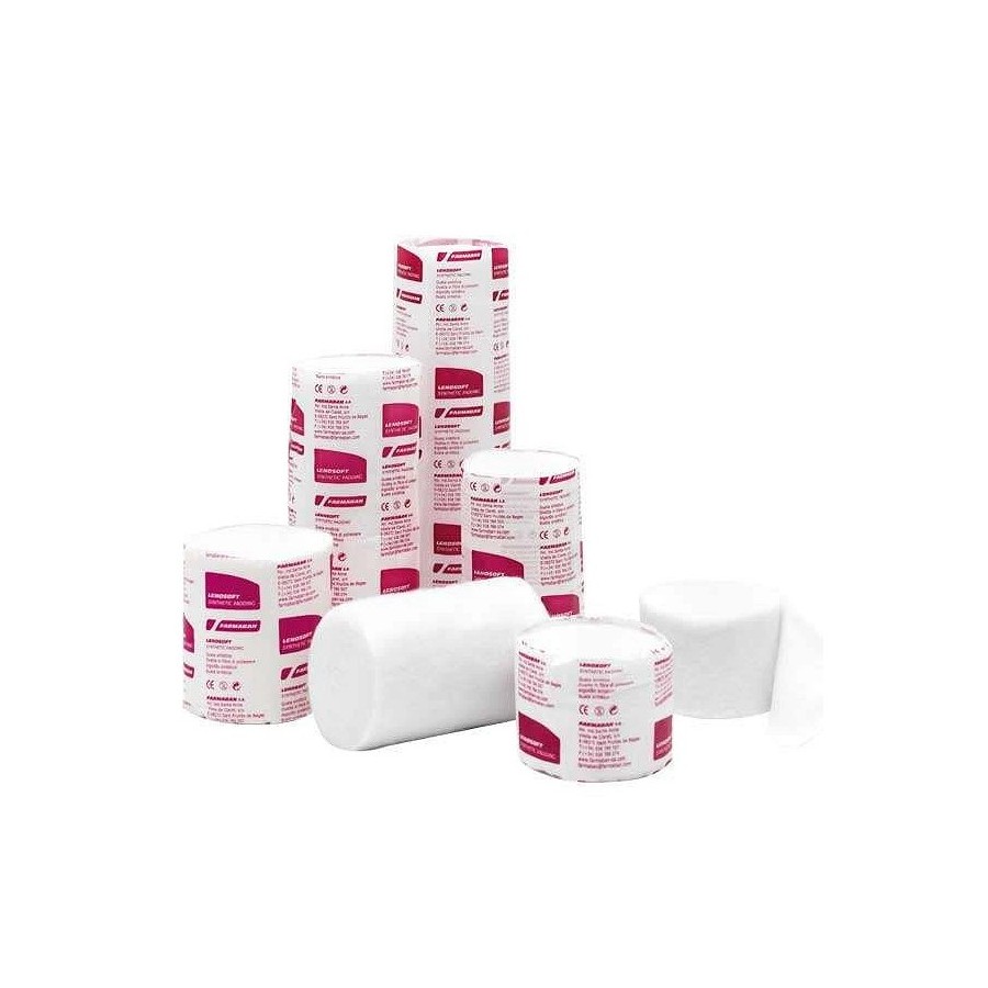 VENDA ALMOHADILLADA LENOSOFT