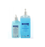 STERILLIUM SOLUCION HIDROALCOHOLICA DE MANOS CON DOSIFICADOR
