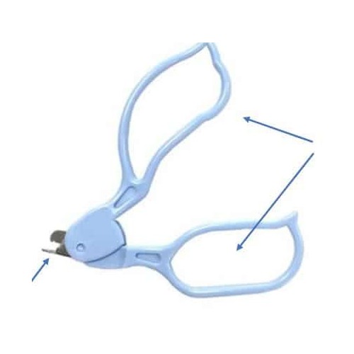 QUITAGRAPAS UNIDIX TB