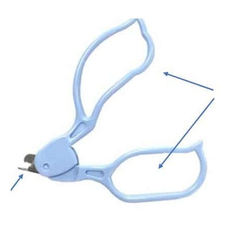 QUITAGRAPAS UNIDIX TB