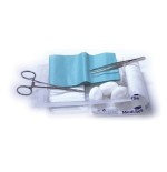 SET DE CURAS MEDISET METALICO 5883