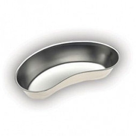 BATEA RIÑONERA MEDIANA 20 CM