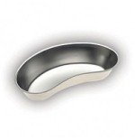 BATEA RIÑONERA MEDIANA 20 CM