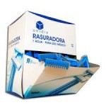 RASURADORA NO ESTERIL DESECHABLE