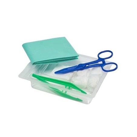 SET DE CURAS MEDISET N grados12