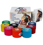 BB TAPE VENDAJE NEUROMUSCULAR