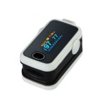 PULSIOXIMETRO DEDO CON ONDA