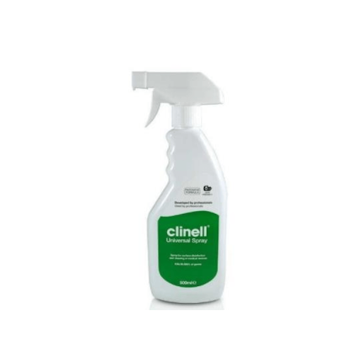 CLINELL UNIVERSAL SPRAY 750 ML