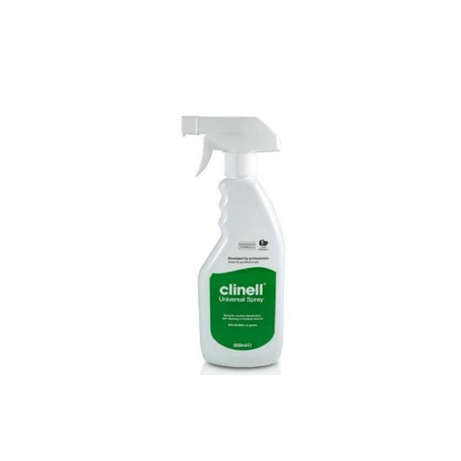 CLINELL UNIVERSAL SPRAY 750 ML