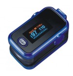 PULSIOXIMETRO DEDO CON ONDA