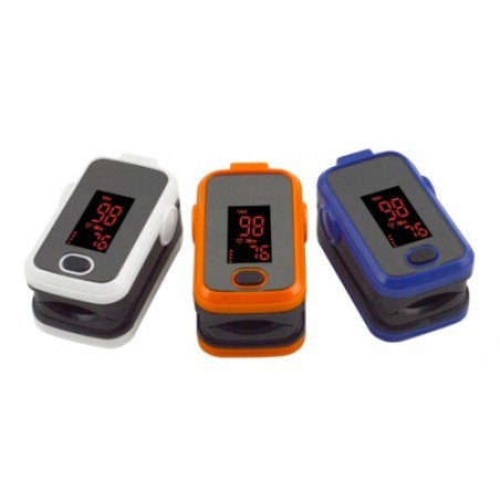 PULSIOXIMETRO DEDO SIN ONDA