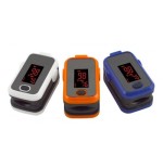 PULSIOXIMETRO DEDO SIN ONDA