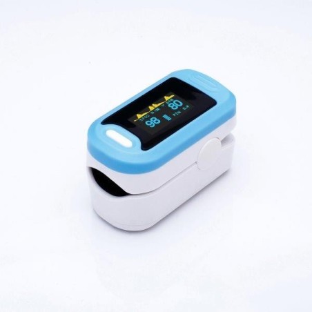 PULSIOXIMETRO DE DEDO