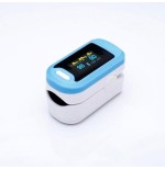 PULSIOXIMETRO DE DEDO