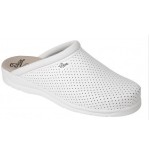 ZUECO SANITARIO BLANCO MOD.PISA