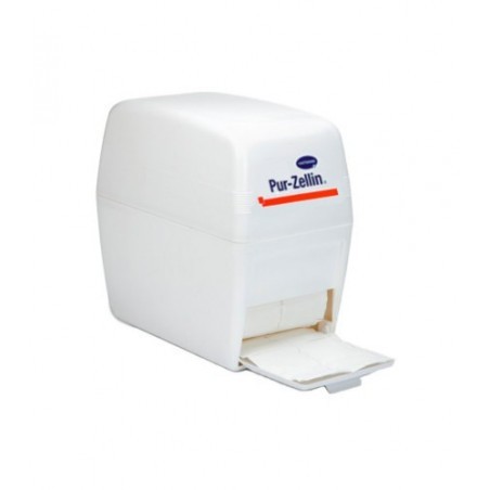 DISPENSADOR PUR-ZELLIN