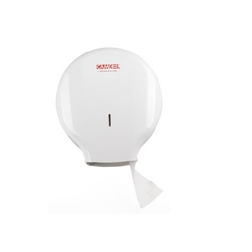 DISPENSADOR PAPEL HIGIENICO