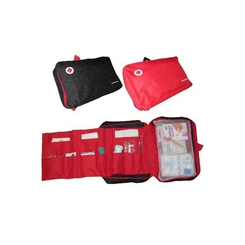 BOTIQUIN NYLON SPORT CONTENIDO ESTANDAR