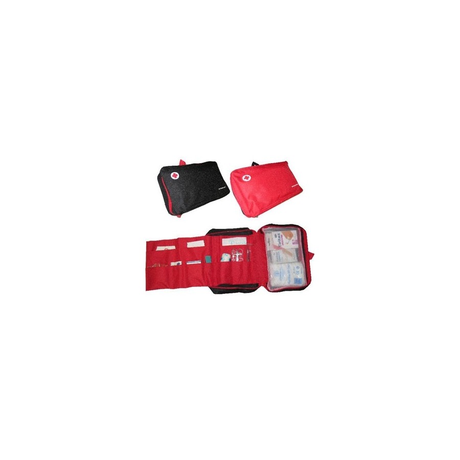 BOTIQUIN NYLON SPORT CONTENIDO ESTANDAR