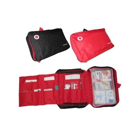 BOTIQUIN NYLON SPORT CONTENIDO ESTANDAR