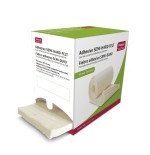 FIELTRO ROLLO ADHESIVO HIPOALER 4MM 10CMX3M