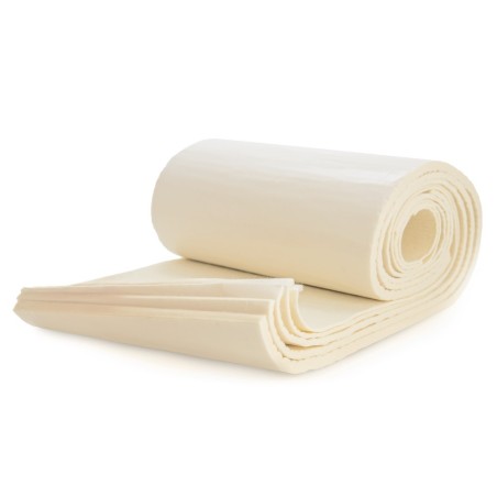 FIELTRO ROLLO ADHESIVO HIPOALER 4MM 10CMX3M