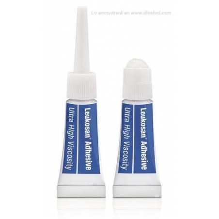 ADHESIVO LEUKOSAN