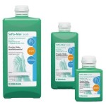 DESINFECTANTE DE MANOS SOFT-MAN ANTISEPTICO