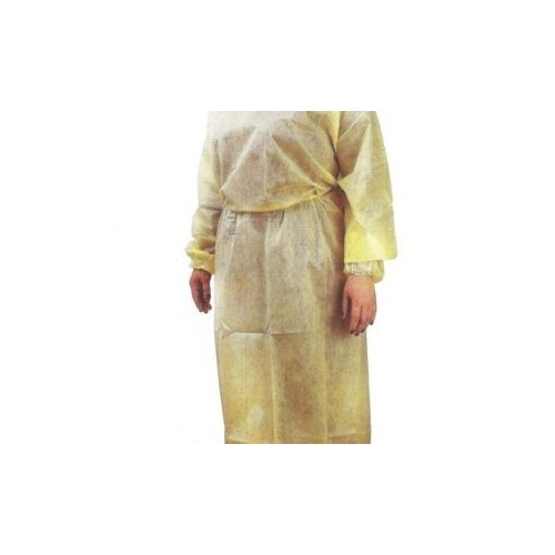 BATA PACIENTE PP + PE M/L 38 GR