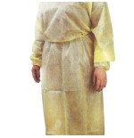 BATA PACIENTE PP + PE M/L 38 GR