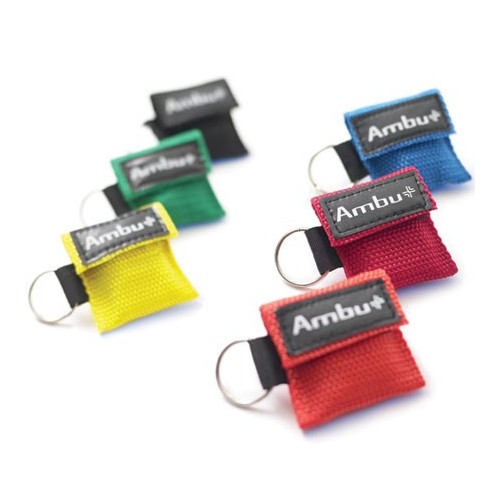 AMBU LIFEKEY BOCA-BOCA LLAVERO