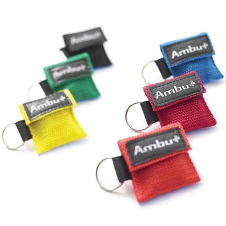 AMBU LIFEKEY BOCA-BOCA LLAVERO