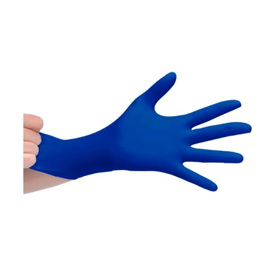GUANTE SENSIFLEX DEEP BLUE