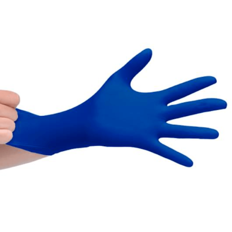 GUANTE SENSIFLEX DEEP BLUE