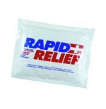 BOLSA FRIO/CALOR REUTILIZABLE RAPID RELIEF