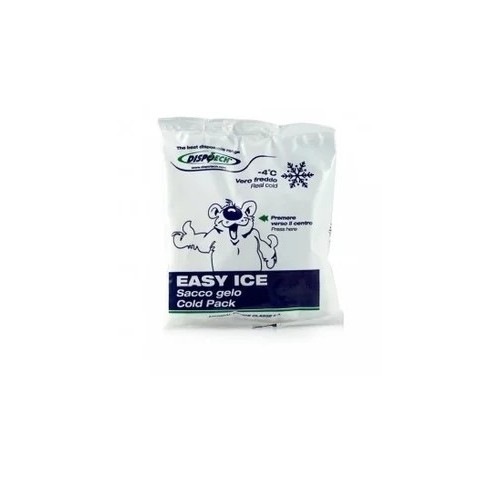 BOLSA FRIO/CALOR REUTILIZABLE DISPOTECH