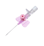 CATETER C/ALETAS VERSATUS