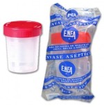 CONTENEDOR DE ORINA 120 cc