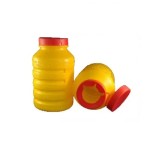 CONTENEDOR DESECHOS AGUJAS 1L