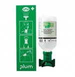 BOTELLA LAVAOJOS SOLUCION SALINA PLUM