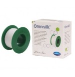 ESPARADRAPO DE SEDA OMNISILK