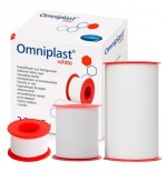 ESPARADRAPO DE TELA OMNIPLAST